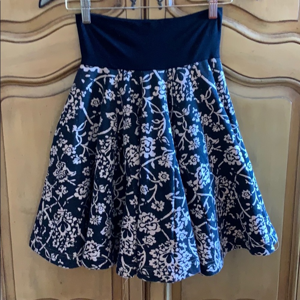 Effies Heart Skirt